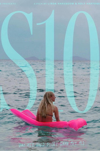 S10 - that things continue to go well for me movie poster
