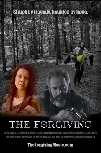 The Forgiving movie poster