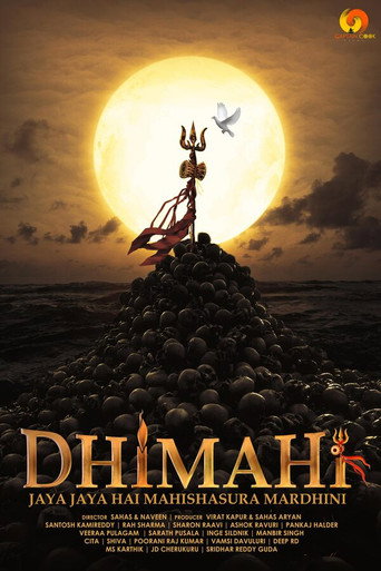 Dhimahi movie poster