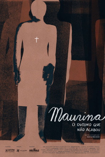 Maurina, O Outono Que Não Acabou movie poster