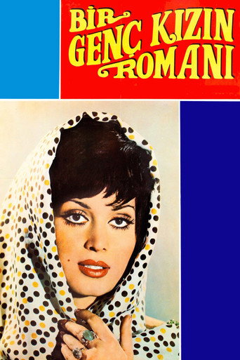 Bir Genç Kızın Romanı movie poster