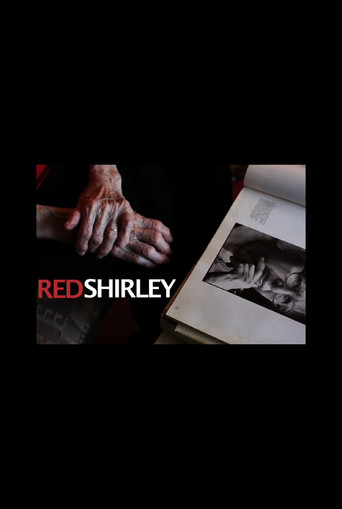 Red Shirley movie poster