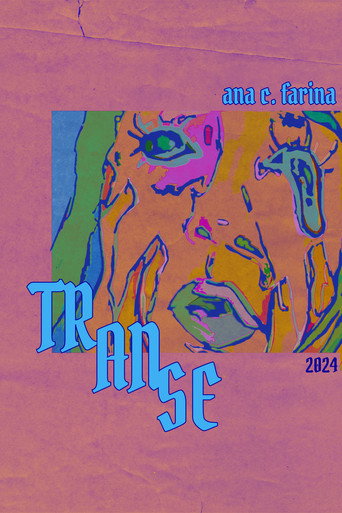 TRANSE movie poster