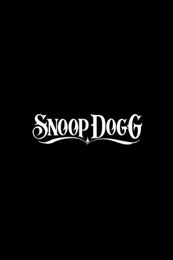 Untitled Snoop Dogg Biopic movie poster