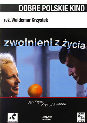 Dismissed From Life movie poster