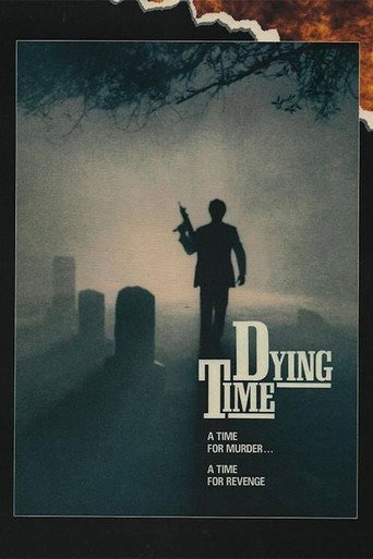 Dying Time movie poster
