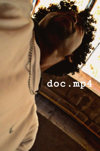 doc.mp4 movie poster