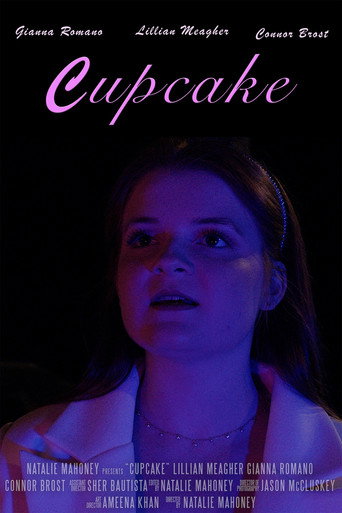 Cupcake movie poster