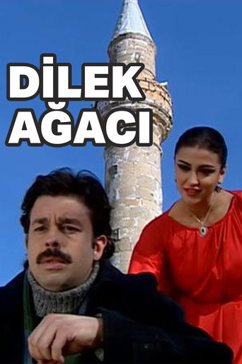 Dilek Ağacı movie poster