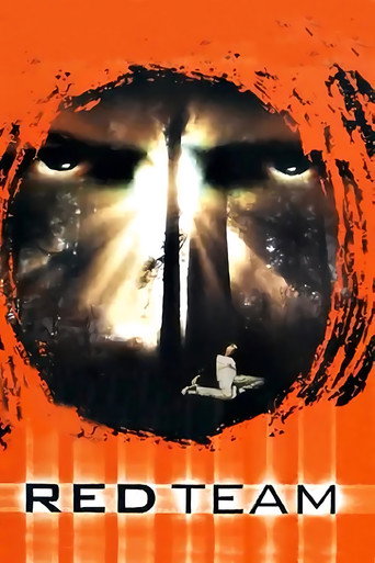 Red Team movie poster