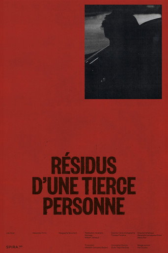 Crumbles movie poster