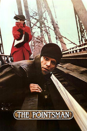 The Pointsman movie poster