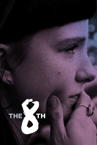 The 8th movie poster