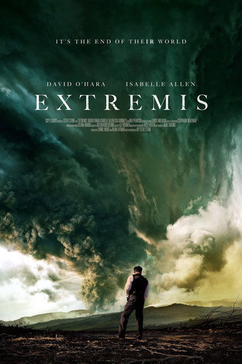 In Extremis movie poster
