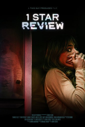 1 Star Review movie poster