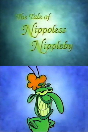 The Tale of Nippoless Nippleby movie poster