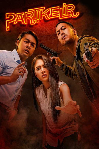 Partikelir movie poster