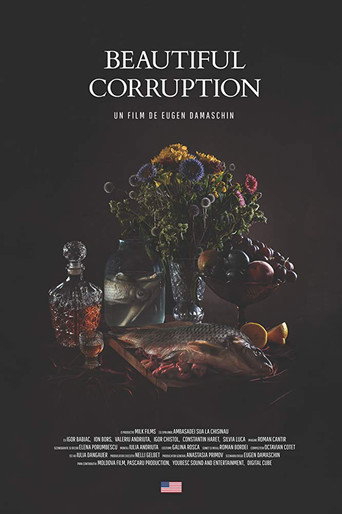 Beautiful Corruption movie poster