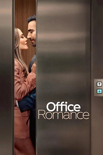 Office Romance movie poster