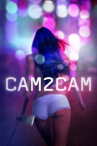 Cam2Cam movie poster