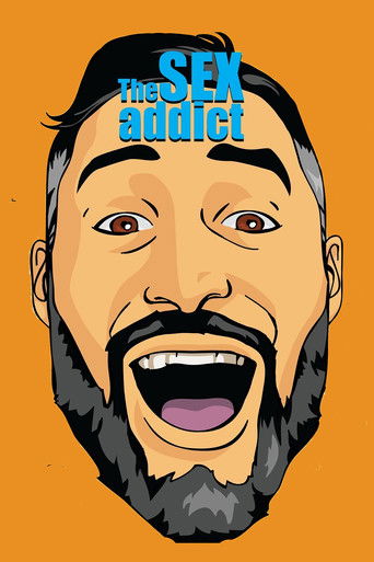 The Sex Addict movie poster
