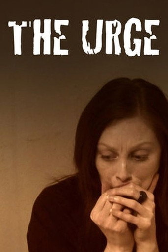 The Urge movie poster