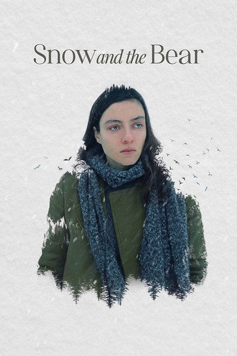 Snow and the Bear movie poster
