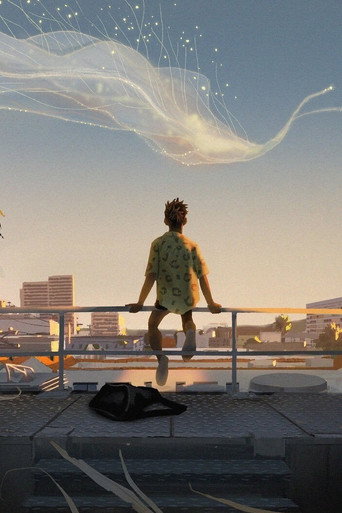Magic movie poster