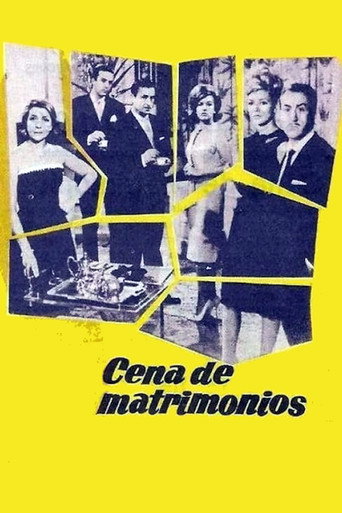 Wedding Dinner movie poster