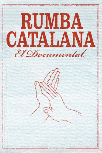 Rumba Catalana movie poster