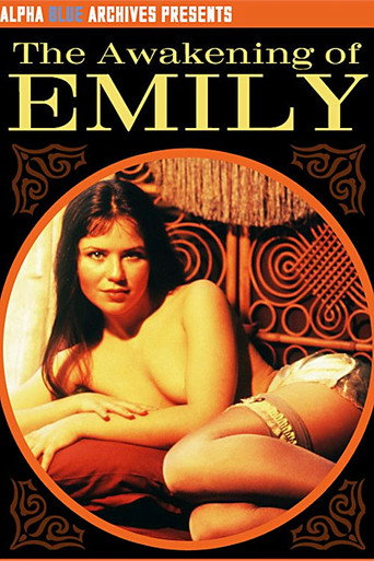 The Awakening Of Emily movie poster