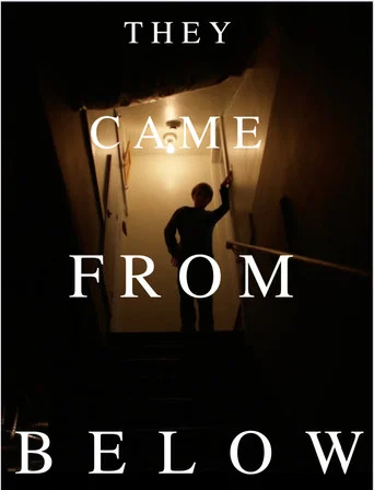 Rising movie poster