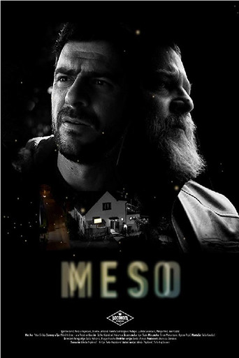 Flesh movie poster