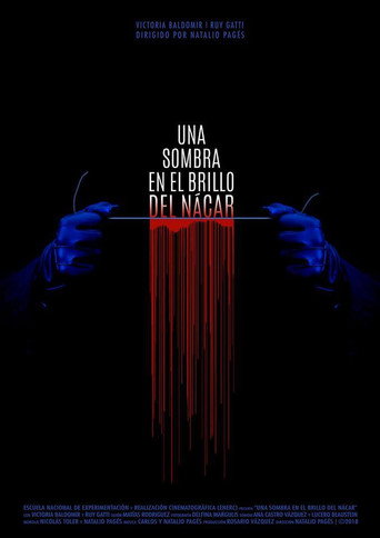 A Shadow in the Glow of Nacre movie poster