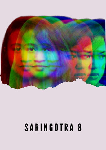 Saringotra 8 movie poster