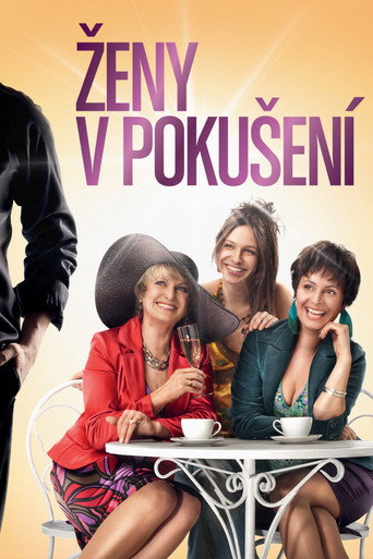 Women in Temptation movie poster