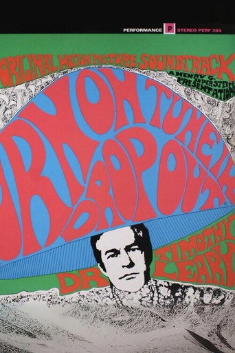 Turn On, Tune In, Drop Out movie poster