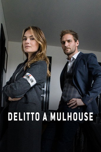 Meurtres à Mulhouse movie poster