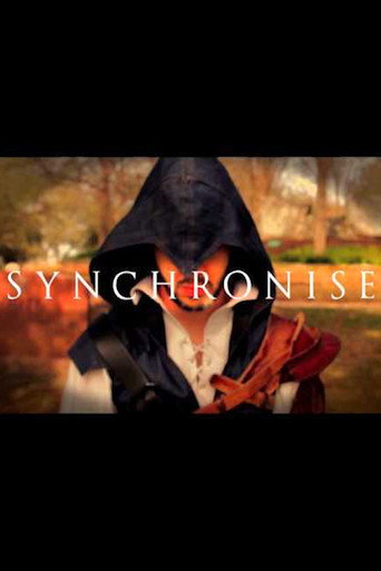 Assassin's Creed: Nothing is True; Everything is Permitted movie poster