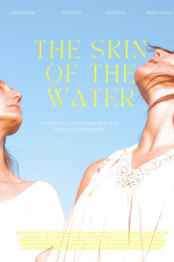 The Skin of the Water movie poster