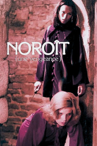 Noroît movie poster