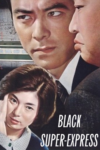 Superexpress movie poster