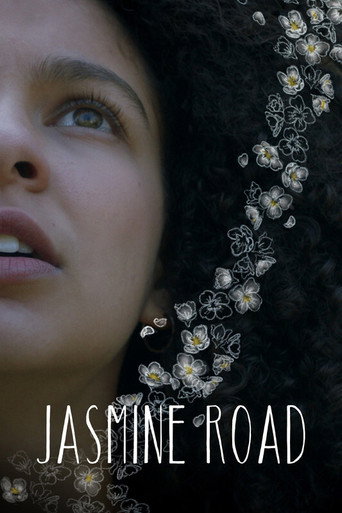 Jasmine Road movie poster