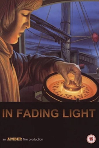 In Fading Light movie poster