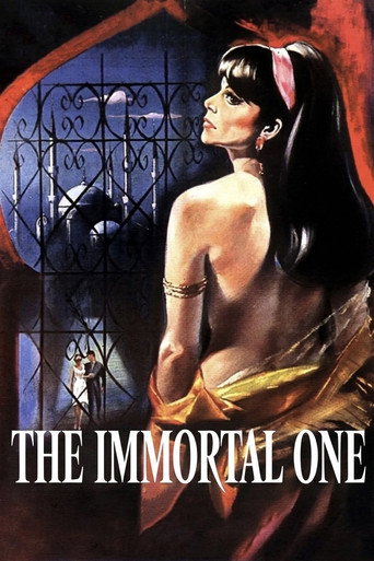 The Immortal One movie poster