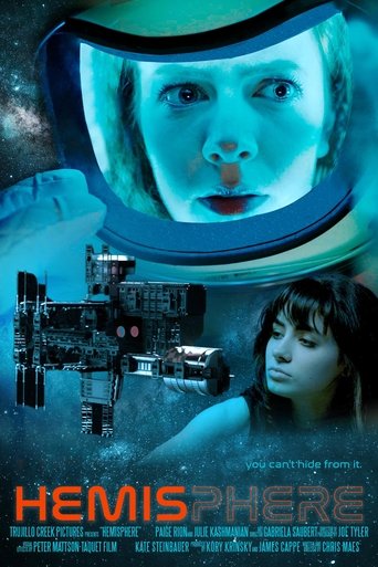 Hemisphere movie poster