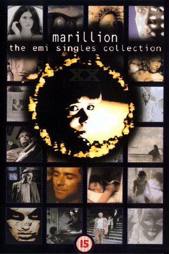 Marillion: The EMI Singles Collection movie poster