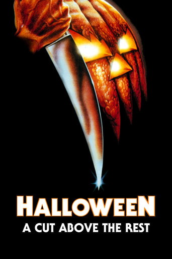 Halloween: A Cut Above the Rest movie poster