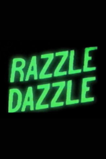 Razzle Dazzle Part 2 movie poster