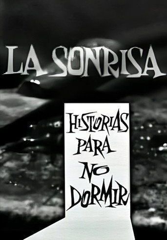 La Sonrisa movie poster